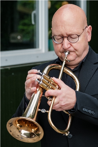 Jean-Piere - Trompet